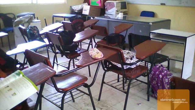 Aulas (vista previa)