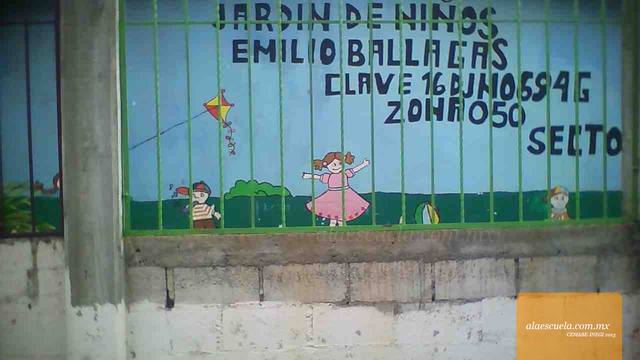 Entrada (vista previa)