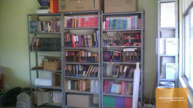 Aulas (vista previa)