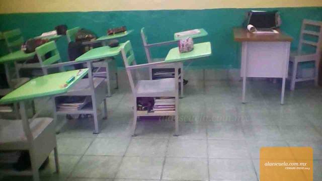 Aulas (vista previa)