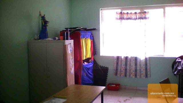 Aulas (vista previa)