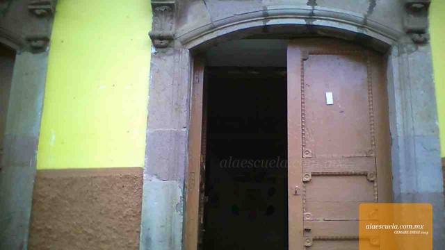 Entrada (vista previa)