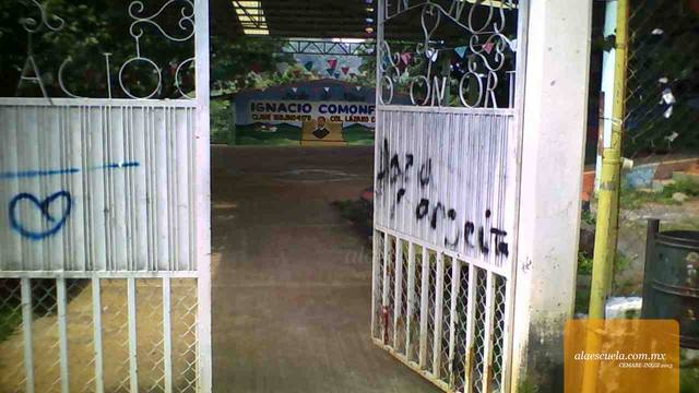 Entrada (vista previa)