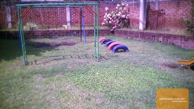 Áreas (vista previa)