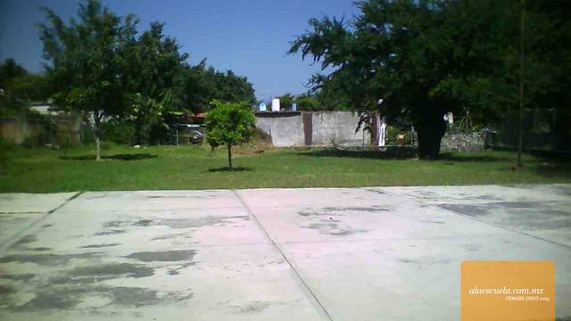 Áreas (vista previa)