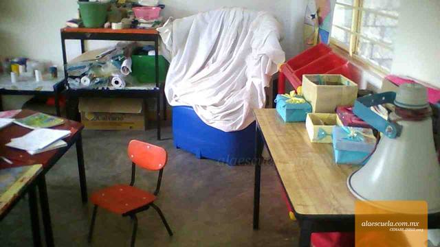 Aulas (vista previa)