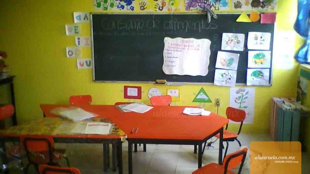 Aulas (vista previa)