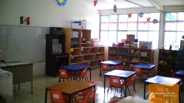 Aulas (vista previa)