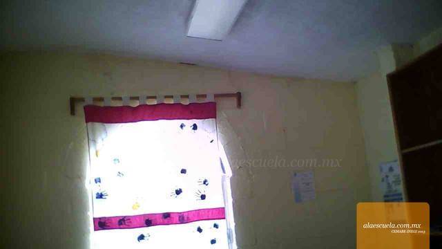 Aulas (vista previa)