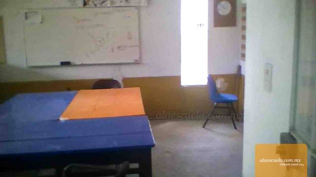 Aulas (vista previa)