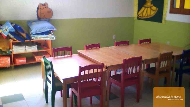 Aulas (vista previa)