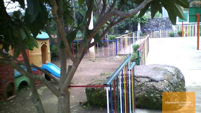 Áreas (vista previa)