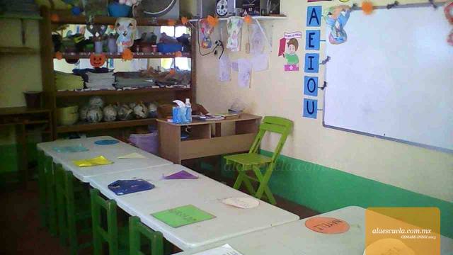 Aulas (vista previa)