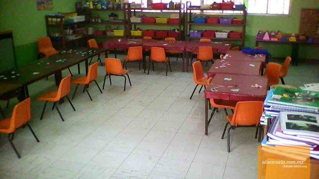 Aulas (vista previa)