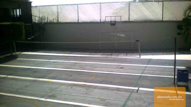 Áreas (vista previa)