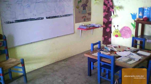 Aulas (vista previa)