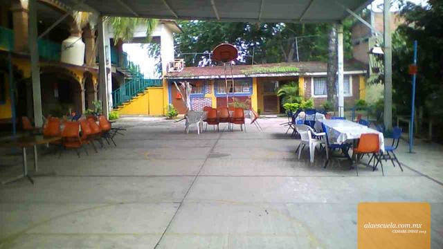 Áreas (vista previa)