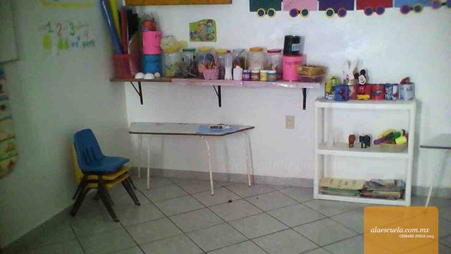 Aulas (vista previa)