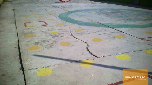 Áreas (vista previa)