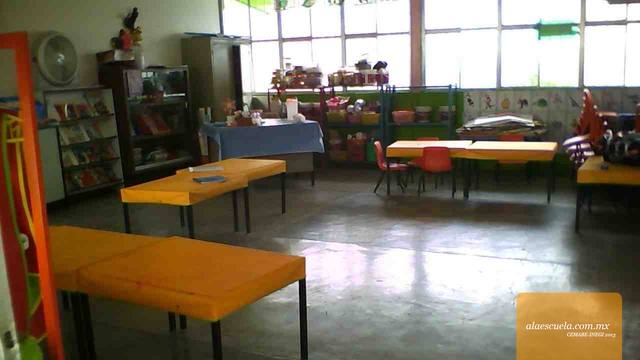 Aulas (vista previa)