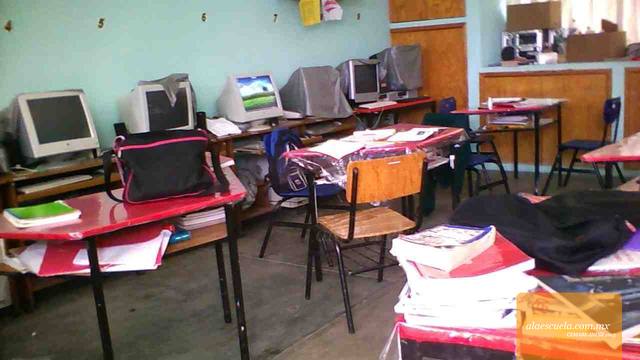 Aulas (vista previa)