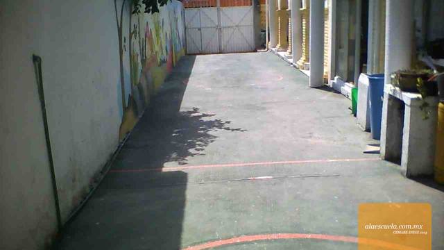 Áreas (vista previa)