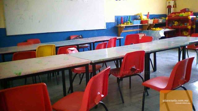 Aulas (vista previa)