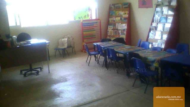 Aulas (vista previa)