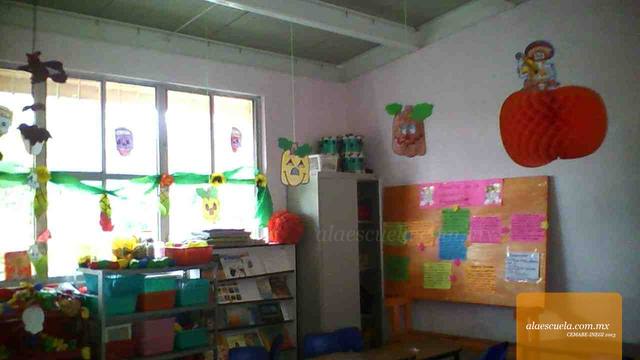 Aulas (vista previa)