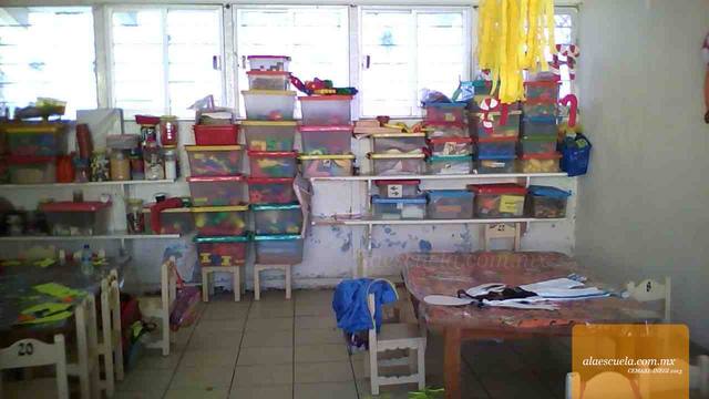 Aulas (vista previa)