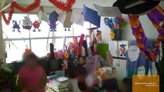 Aulas (vista previa)