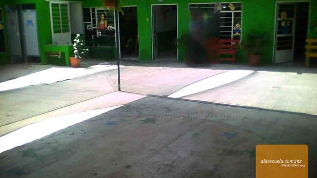 Áreas (vista previa)