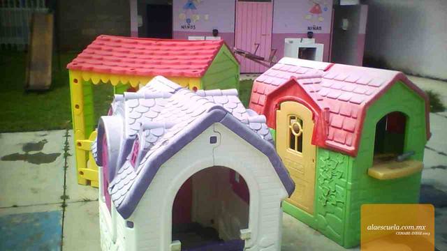 Áreas (vista previa)