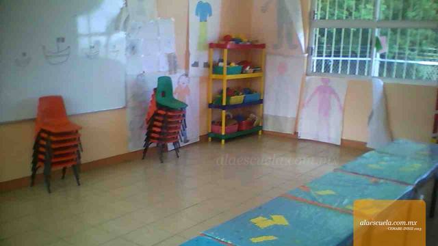 Aulas (vista previa)