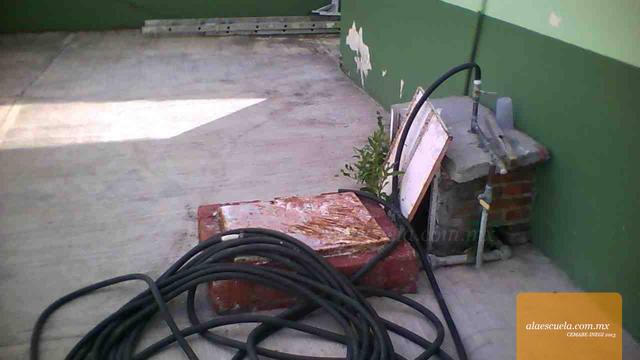 Áreas (vista previa)