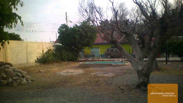 Áreas (vista previa)