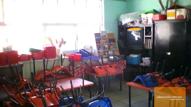 Aulas (vista previa)