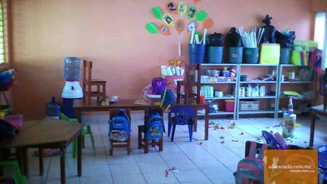 Aulas (vista previa)