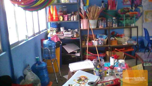 Aulas (vista previa)