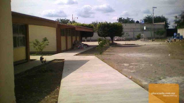 Áreas (vista previa)