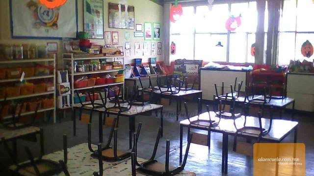 Aulas (vista previa)