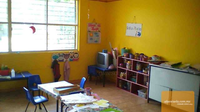 Aulas (vista previa)