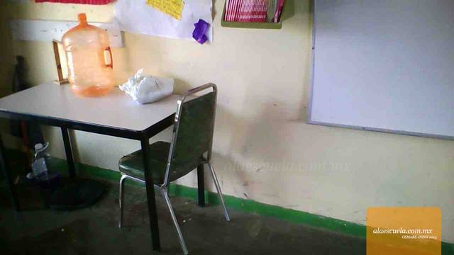 Aulas (vista previa)