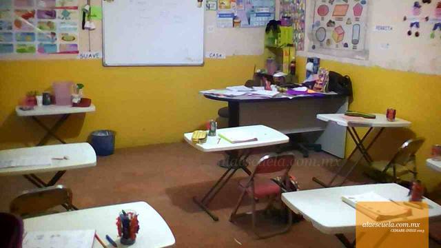 Aulas (vista previa)