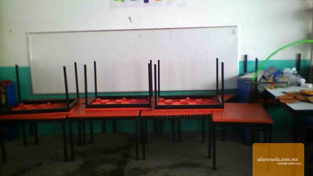 Aulas (vista previa)