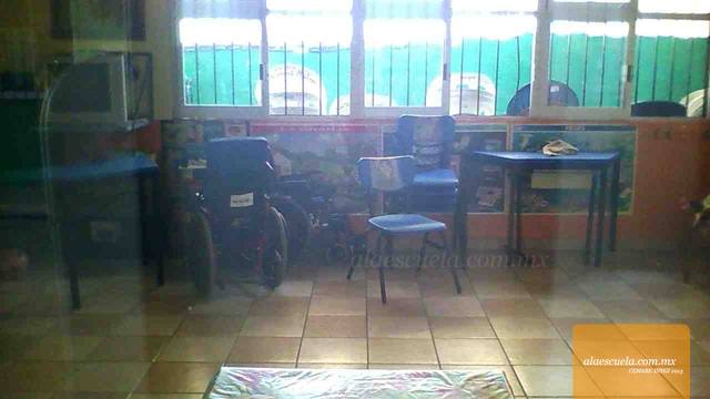 Aulas (vista previa)