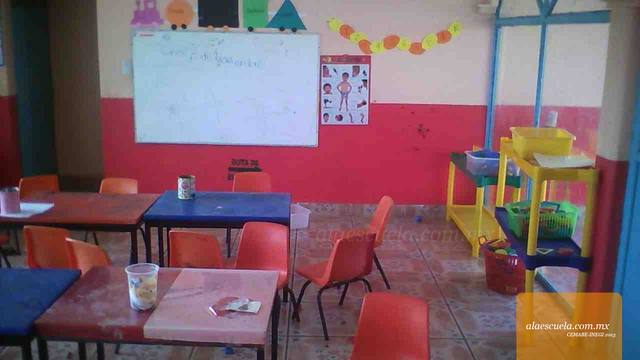 Aulas (vista previa)