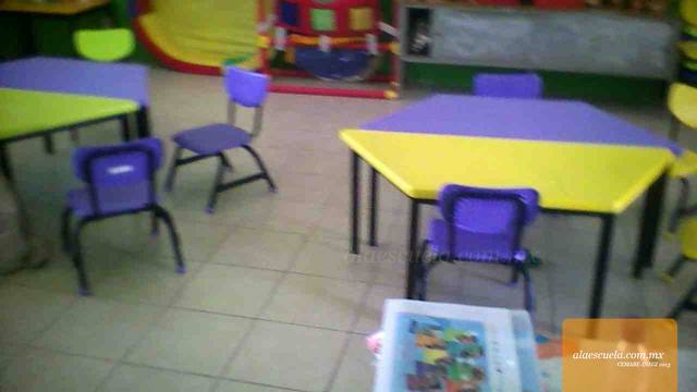 Aulas (vista previa)