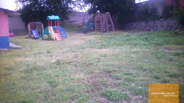 Áreas (vista previa)