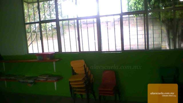 Aulas (vista previa)